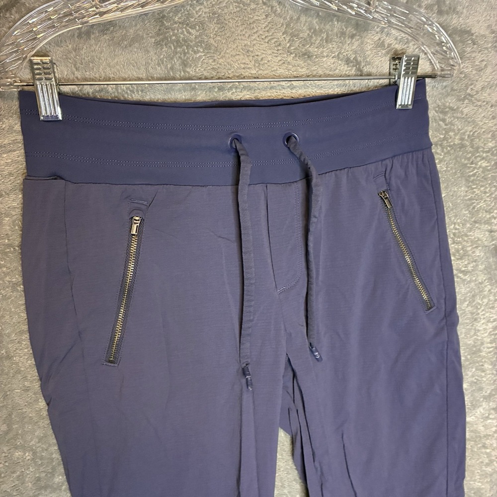Athleta Womens Trekkie North Jogger 2 Activewear Athleisure Outdoor Sporty Crop